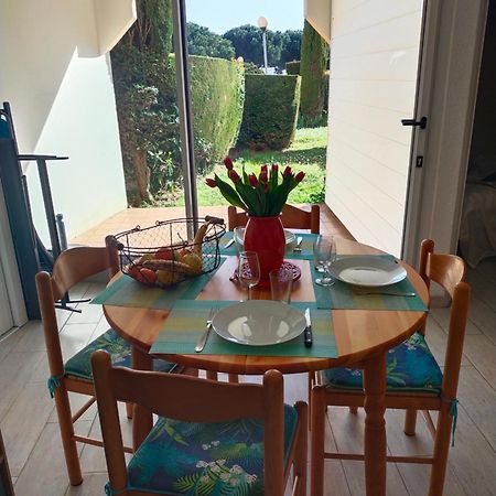 Royan, Vaux Sur Mer, Quartier Pontaillac, 2 Pas Des Plages Eksteriør billede