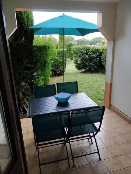 Royan, Vaux Sur Mer, Quartier Pontaillac, 2 Pas Des Plages Eksteriør billede